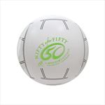 TGB16414-VB 16 Inflatable Volleyball Beach Ball With Custom Imprint